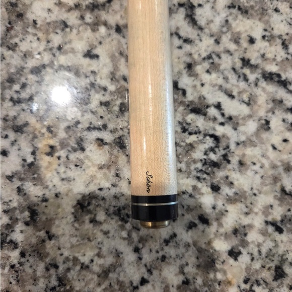 Schon Pool Cue Set - Picture 5 of 5